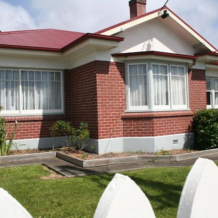 Moonah Central Apartments Hobart Eksteriør bilde