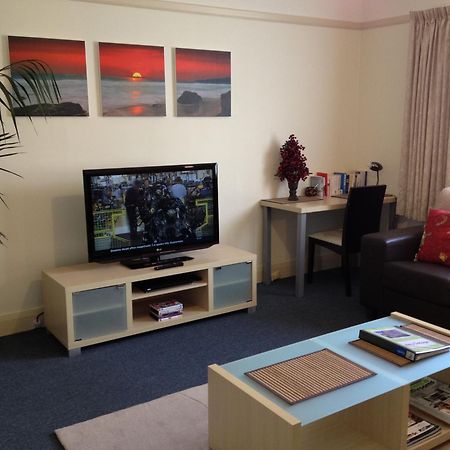 Moonah Central Apartments Hobart Eksteriør bilde