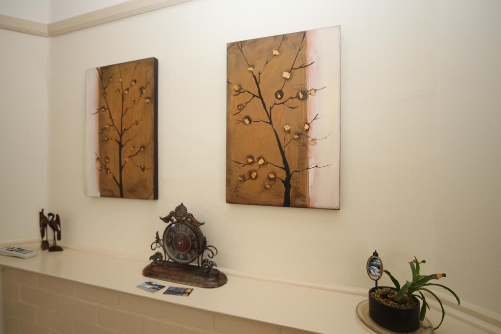 Moonah Central Apartments Hobart Rom bilde