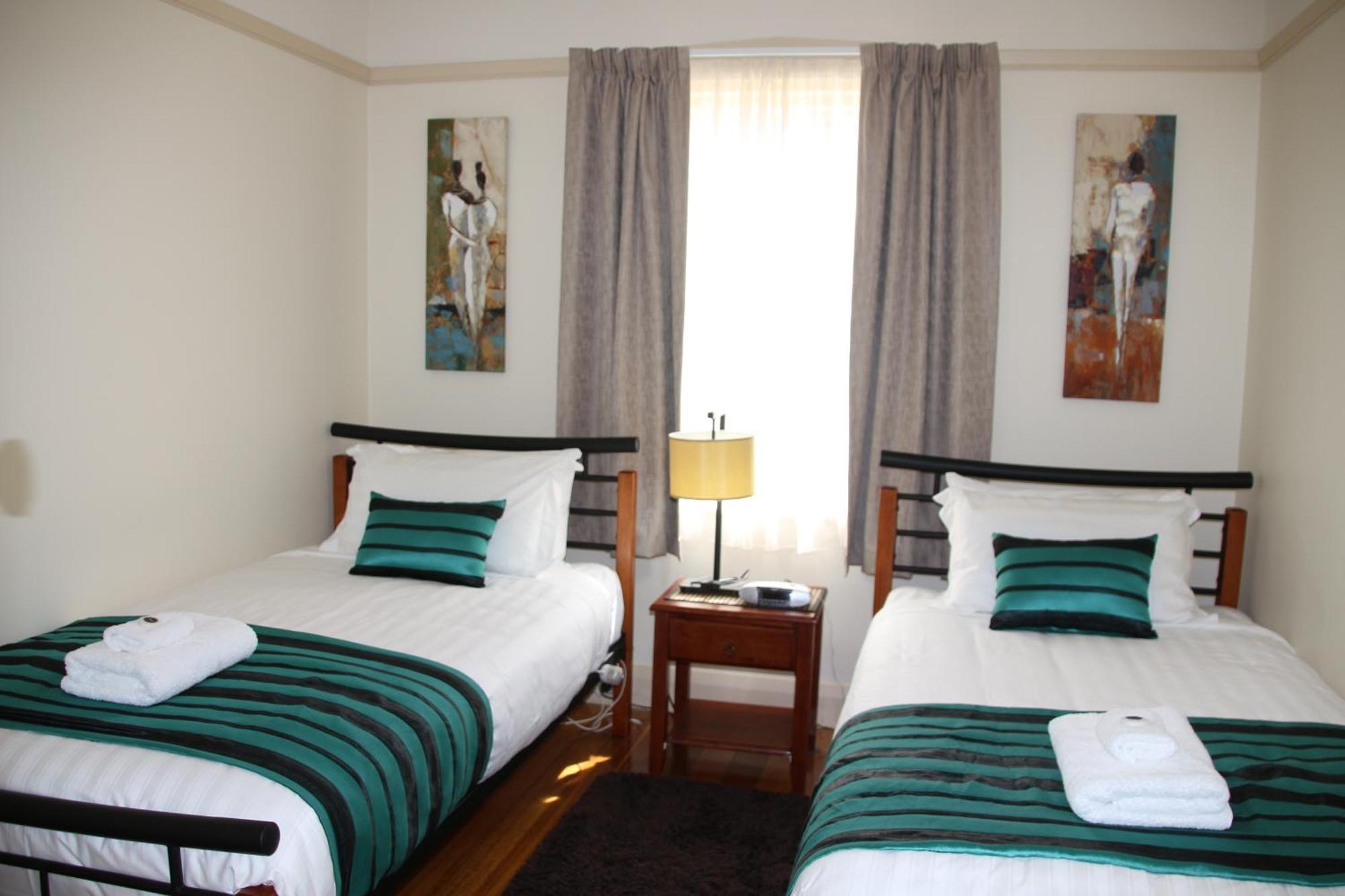 Moonah Central Apartments Hobart Eksteriør bilde