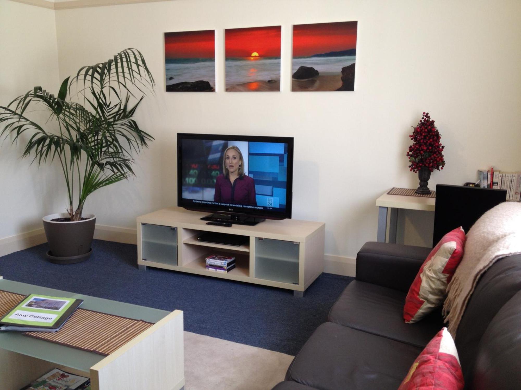 Moonah Central Apartments Hobart Eksteriør bilde