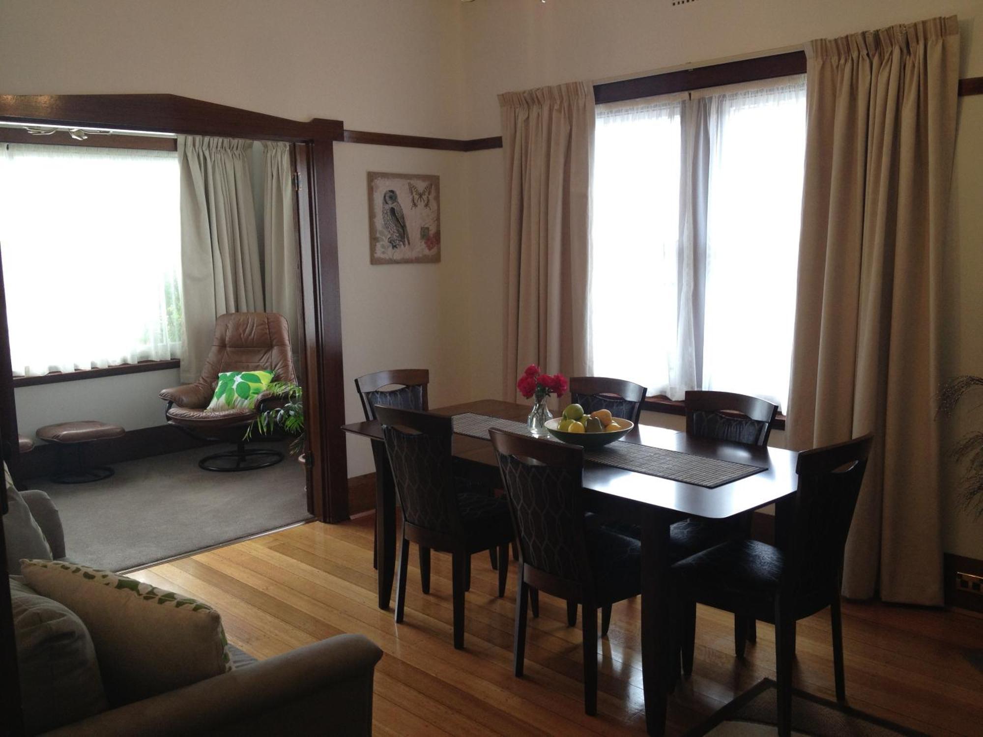 Moonah Central Apartments Hobart Eksteriør bilde