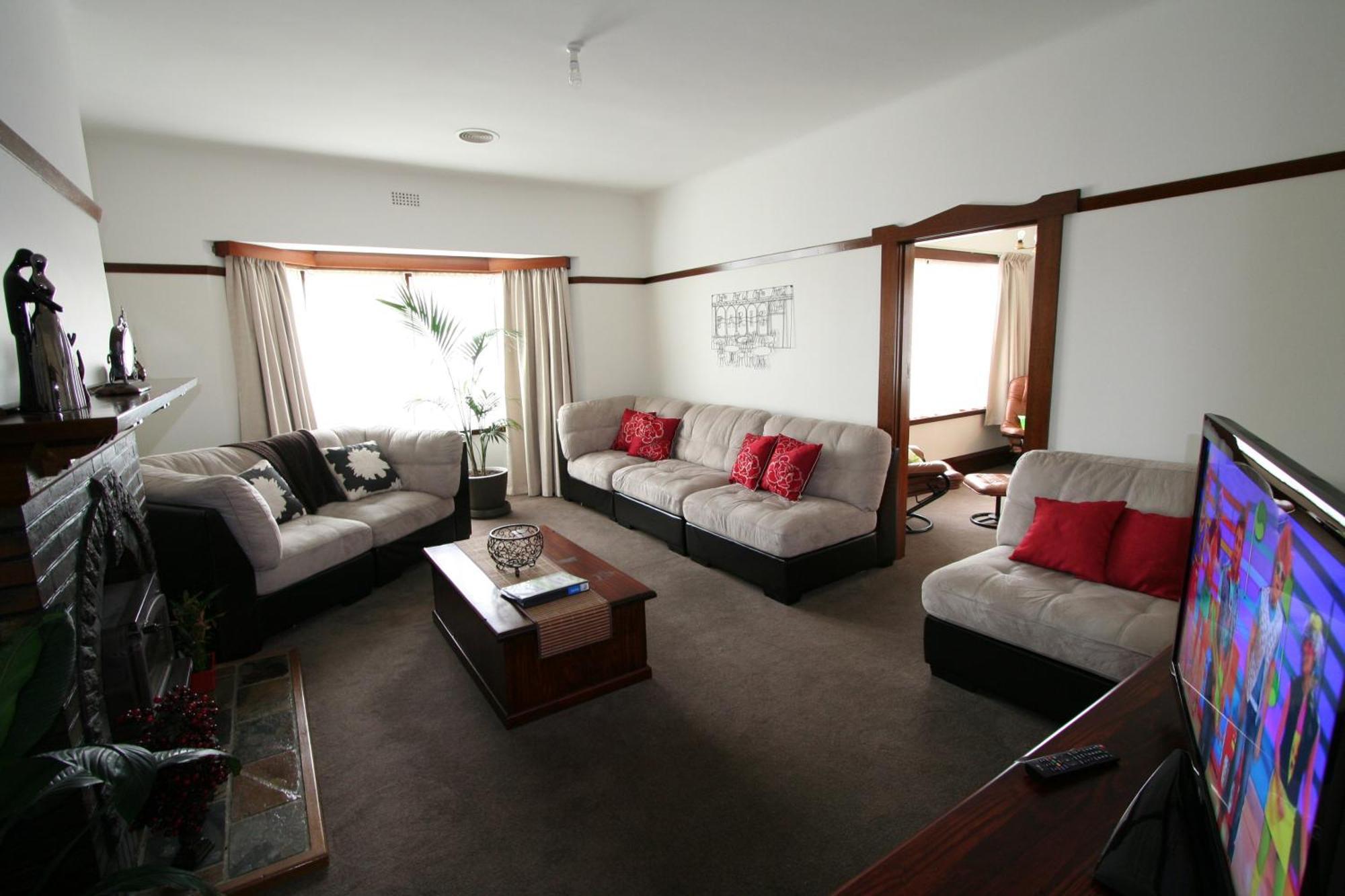 Moonah Central Apartments Hobart Eksteriør bilde