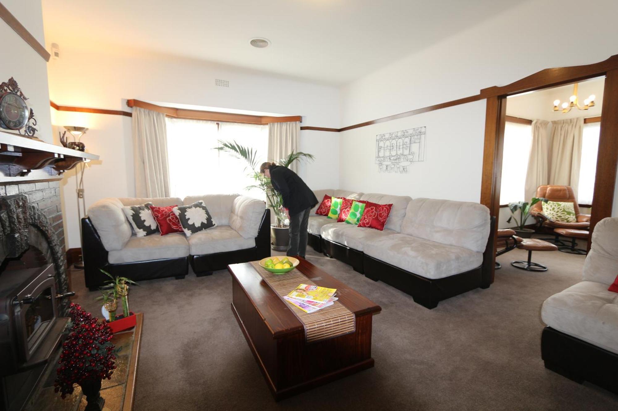 Moonah Central Apartments Hobart Eksteriør bilde
