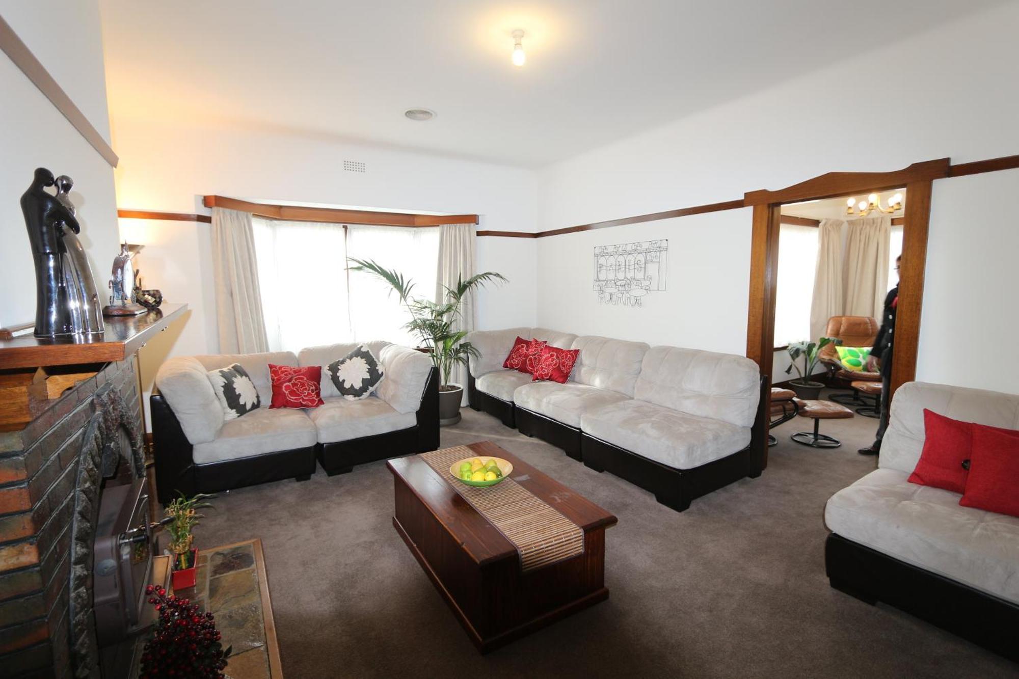 Moonah Central Apartments Hobart Eksteriør bilde