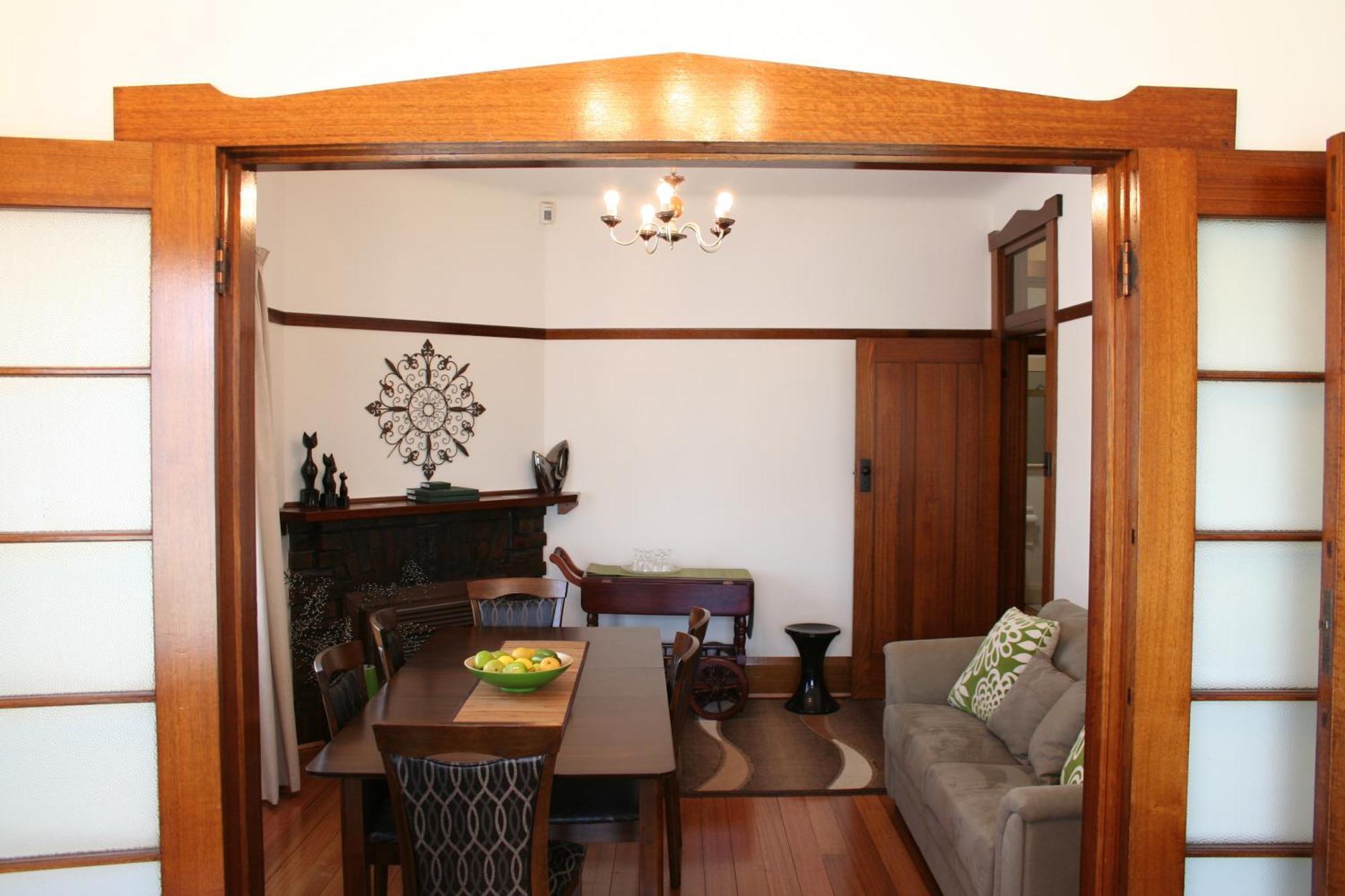 Moonah Central Apartments Hobart Eksteriør bilde