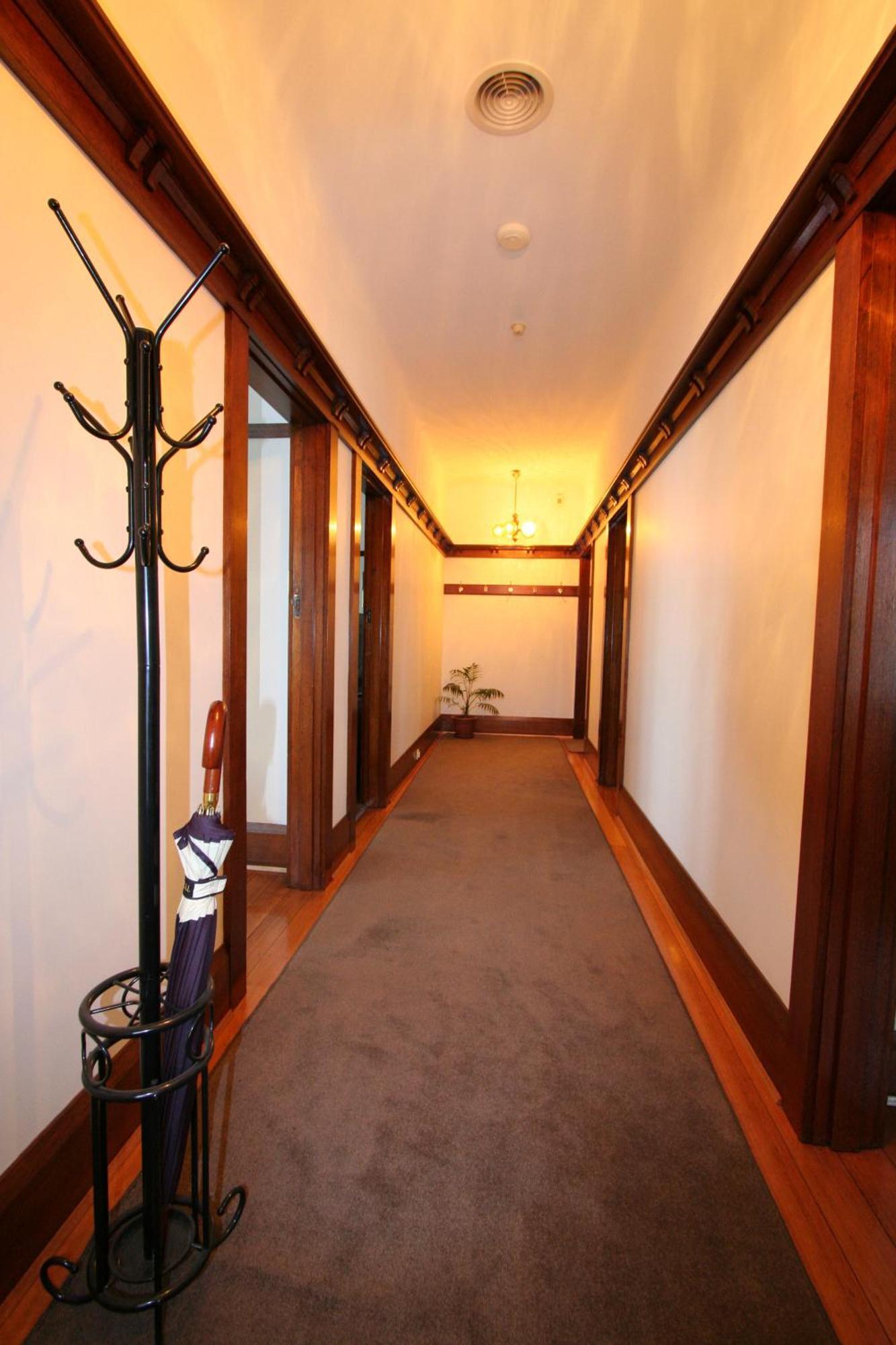 Moonah Central Apartments Hobart Eksteriør bilde