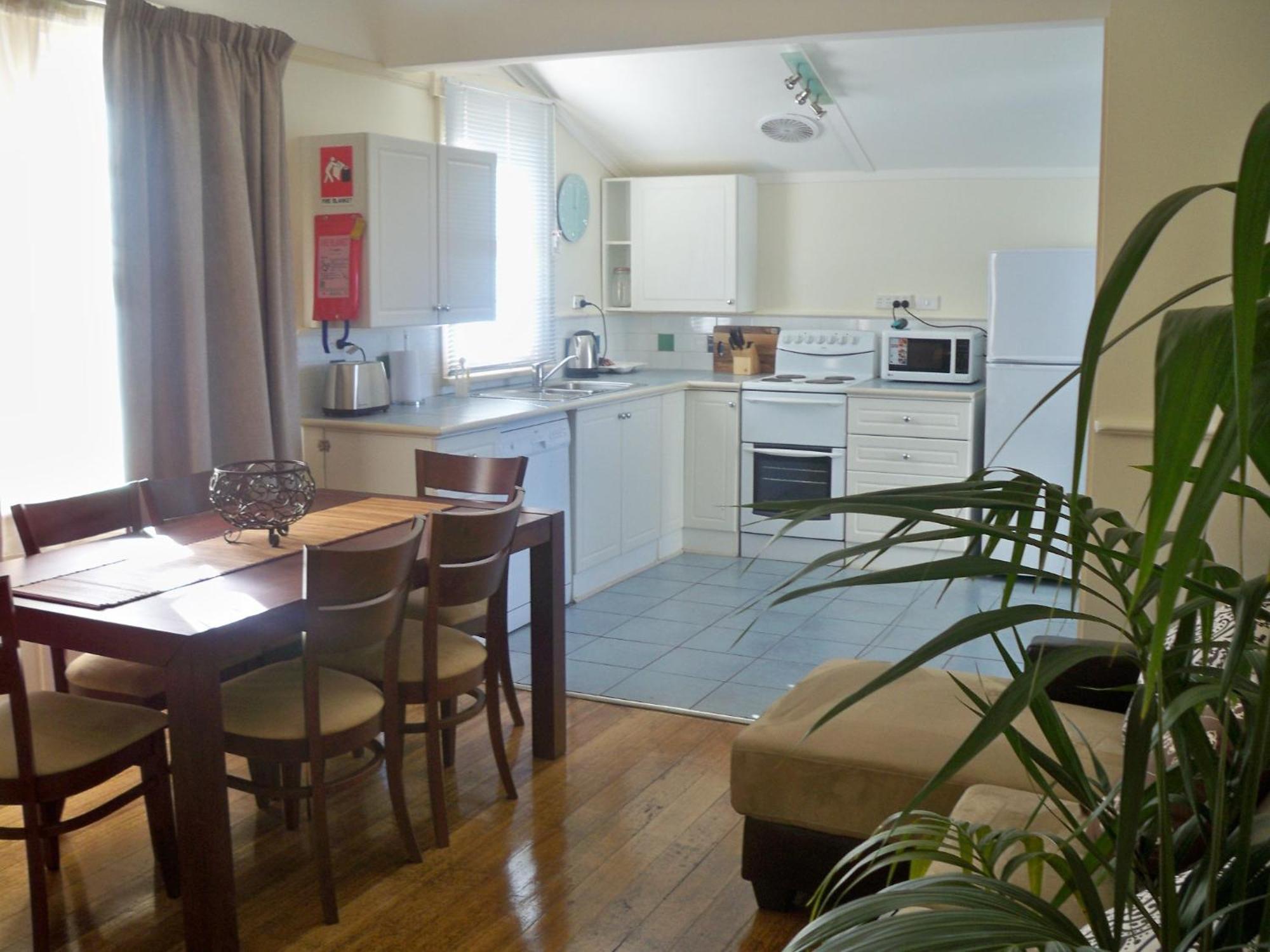 Moonah Central Apartments Hobart Eksteriør bilde