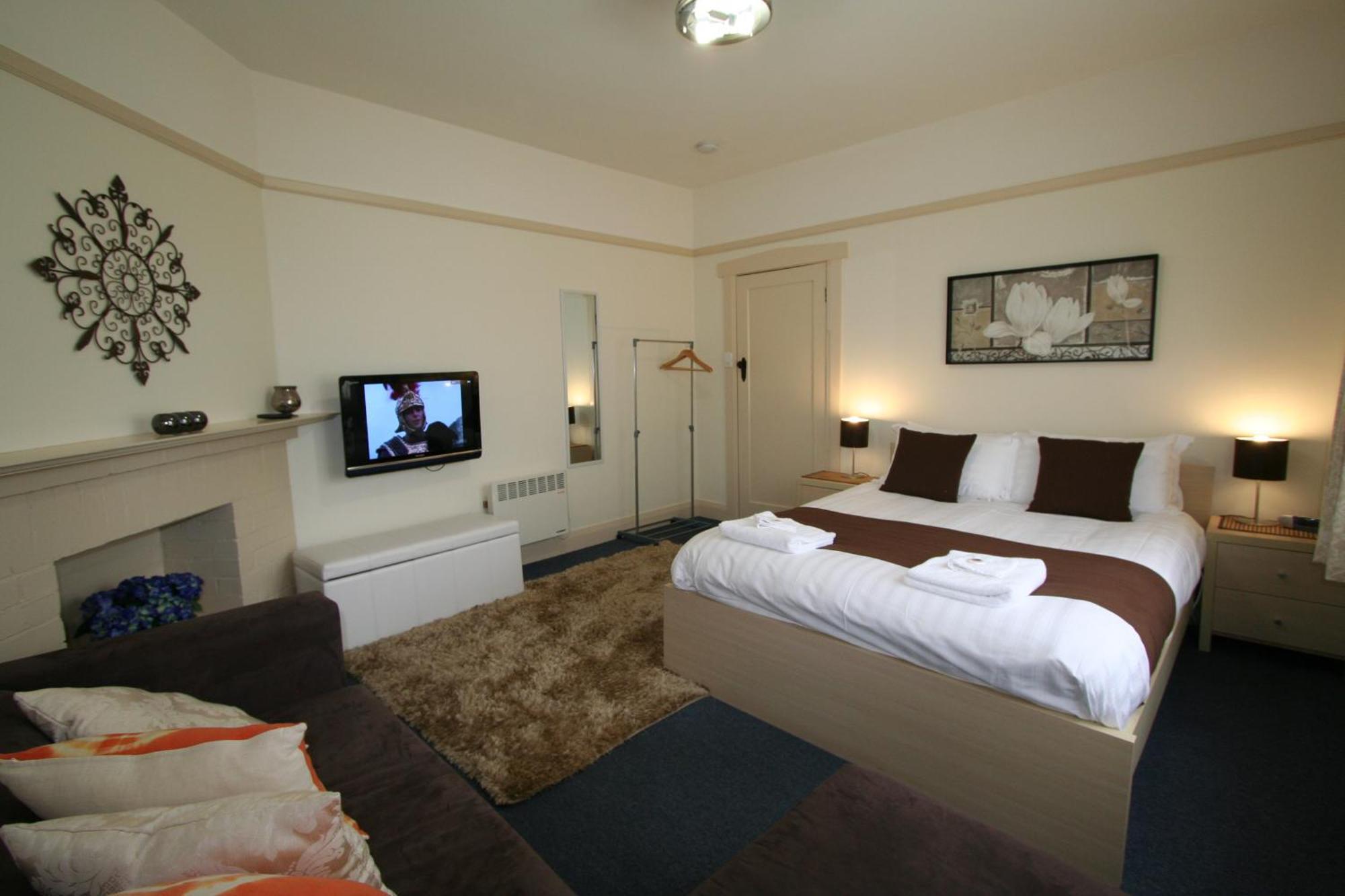 Moonah Central Apartments Hobart Eksteriør bilde