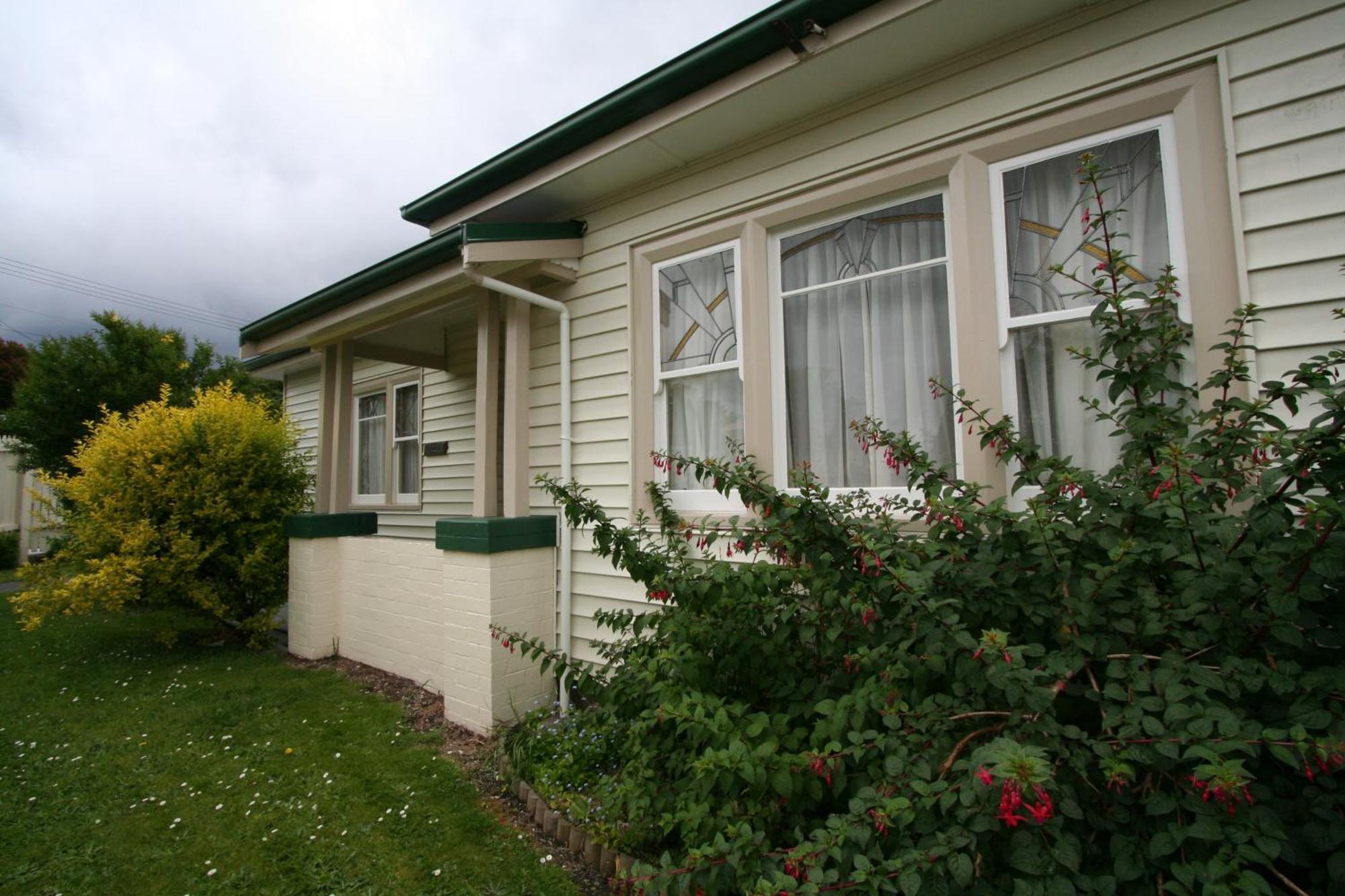 Moonah Central Apartments Hobart Eksteriør bilde