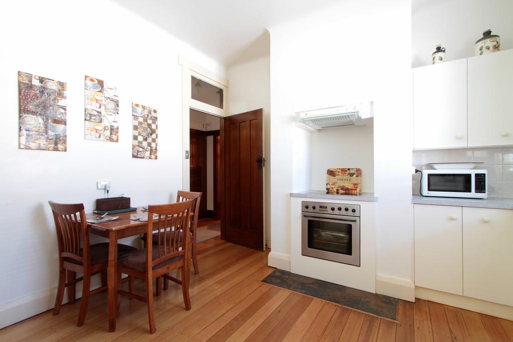 Moonah Central Apartments Hobart Eksteriør bilde