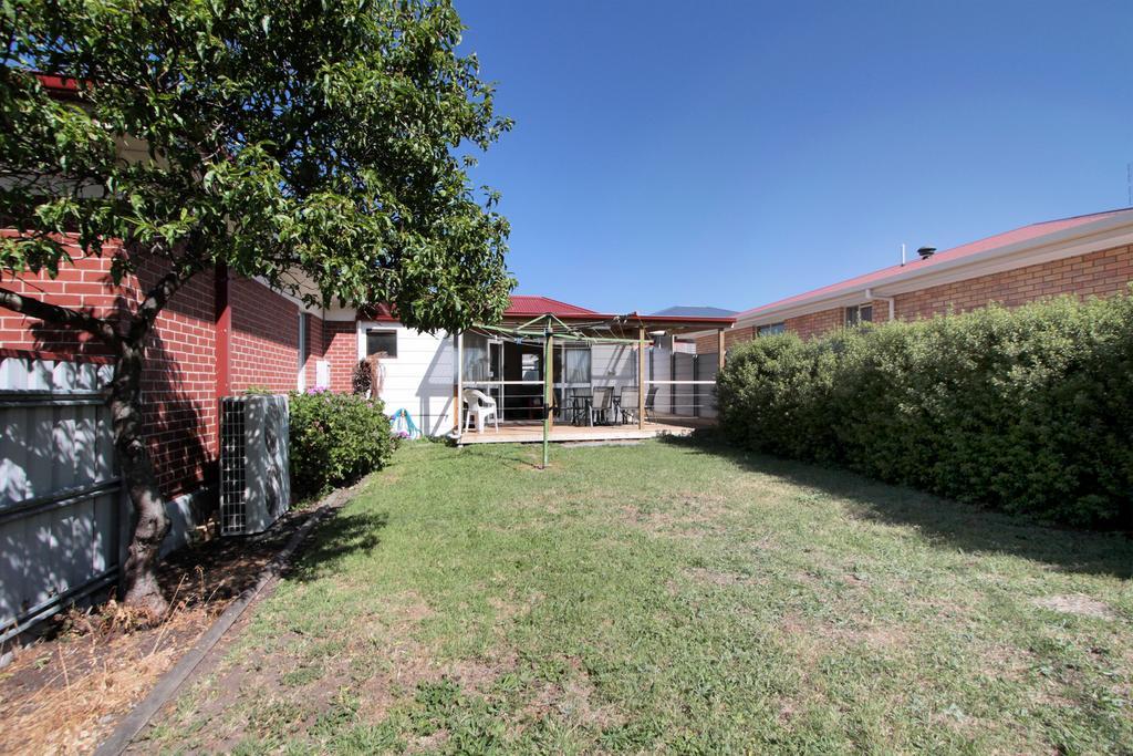 Moonah Central Apartments Hobart Eksteriør bilde