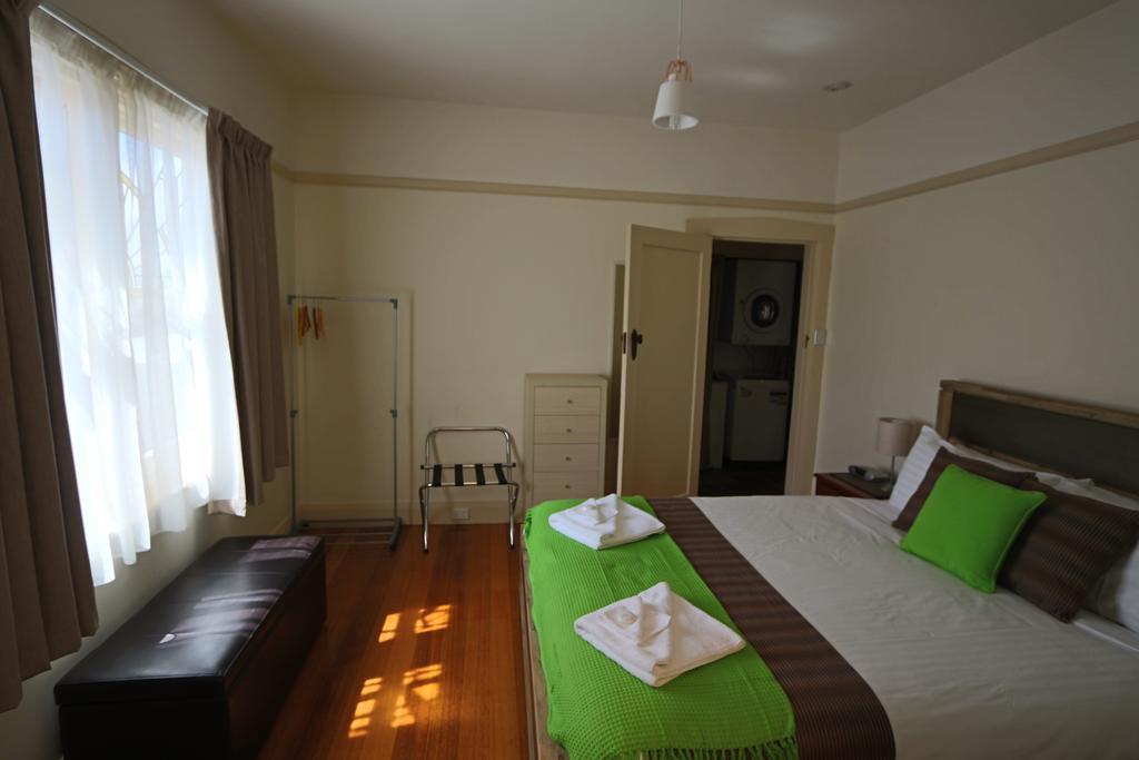 Moonah Central Apartments Hobart Eksteriør bilde